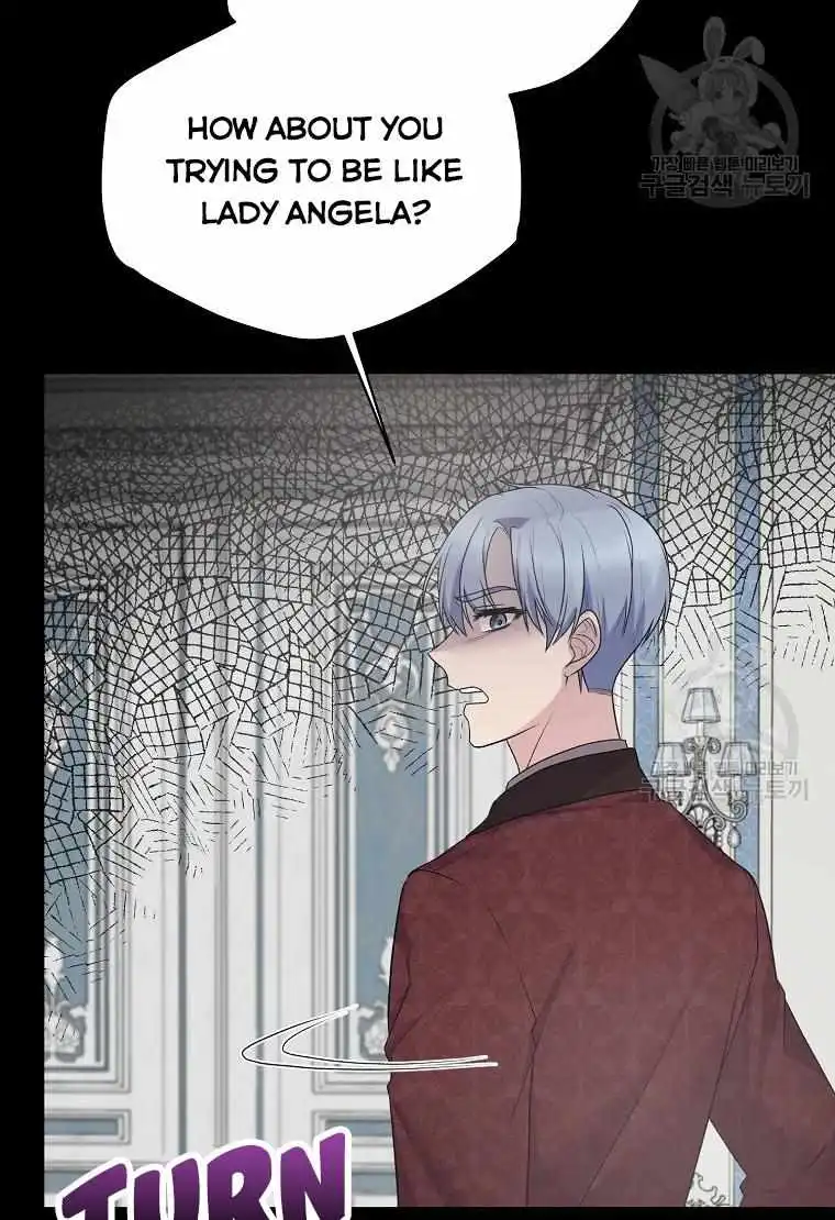 Angelic Lady Chapter 62 23